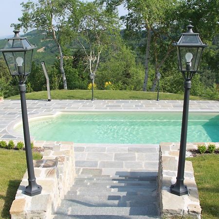 Cascina Marotta Bed & Breakfast Albaretto della Torre Exterior photo